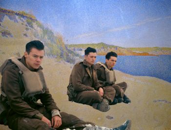 Dunkirk - Harry Styles 