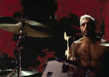 Sound of Metal - Riz Ahmed 