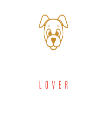 Dog Lover A3 Poster