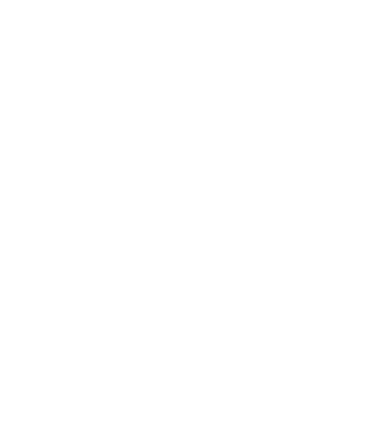 Minimal FLY ME TO THE MOON design A3 Poster