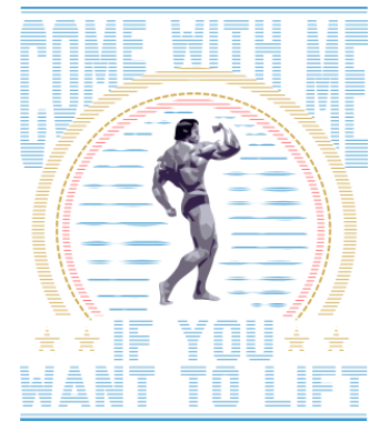 Come with me if you want to lift Gym A3 Poster