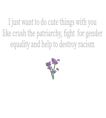 Feminism A3 Poster