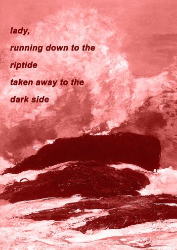 northeaster x riptide- wilson homer x vance joy 