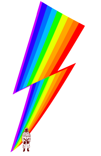 David Bowie- PRIDE 