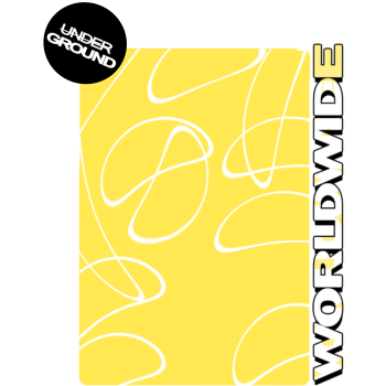 WORLDWIDE II 
