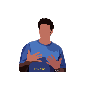 I’m FINE 