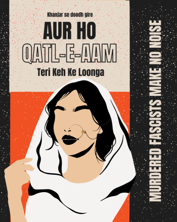 Hijab Gangs of Wasseypur  