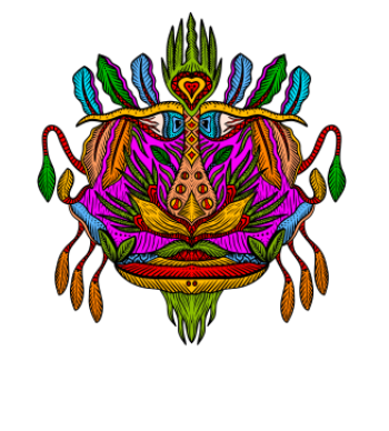 Natural Mystic A3 Poster