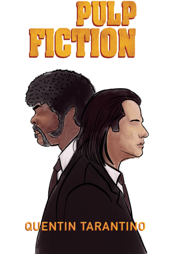 Pulp Fiction  