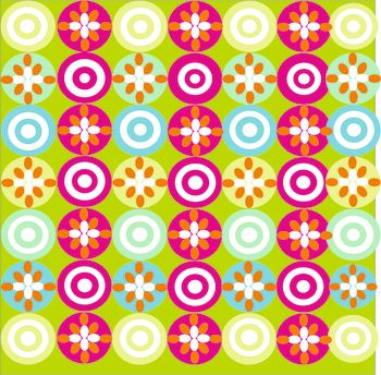 opaque design A3 Poster