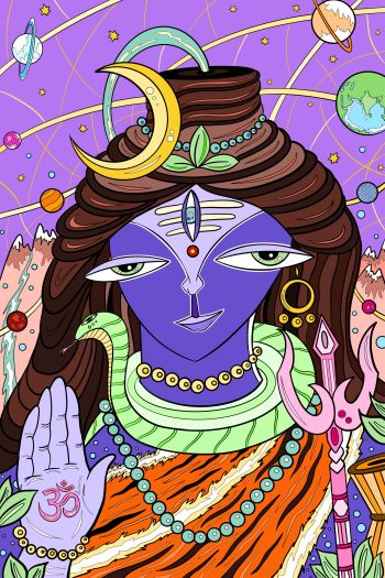 Shiva 