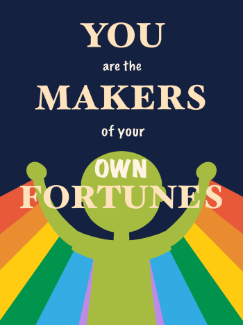 Fortune Makers  