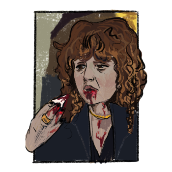 nadia- russian doll 