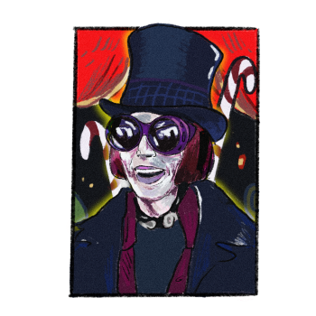 willy wonka 