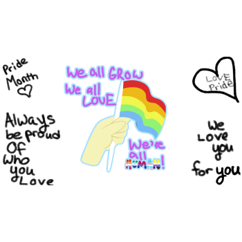 Pride 