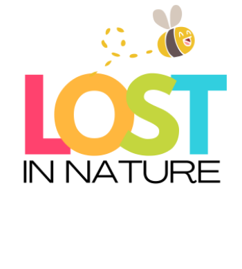 Lost In Nature A3 Poster