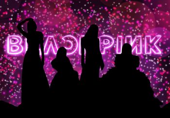 Blackpink Design#2 A3 Poster