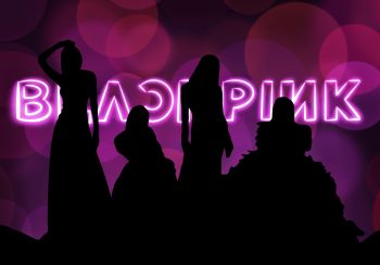 Blackpink Design#4 