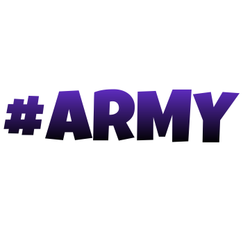 #ARMY (BTS) 