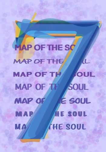 BTS -map of the soul #3 