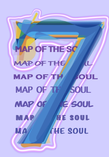BTS- Map of the soul #4 