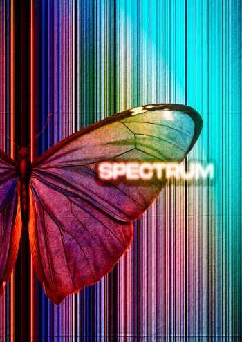 spectrum 