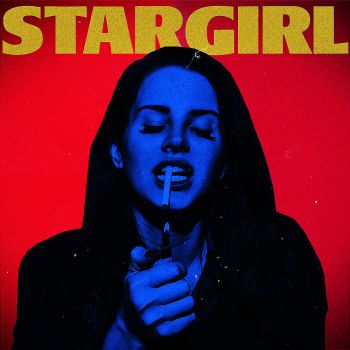 stargirl interlude A3 Poster