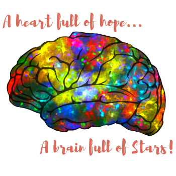Brain full of Stars 