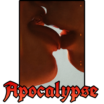 Apocalypse- Cigarettes after s A3 Poster
