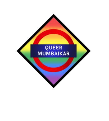 QUEER MUMBAIKAR A3 Poster