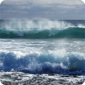 The Great Waves 