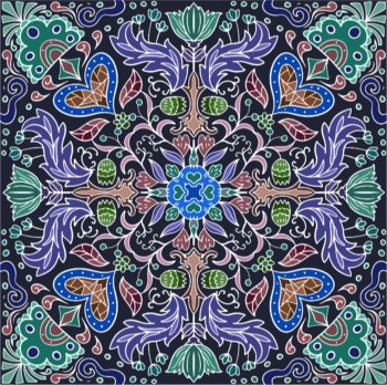 mandala design 