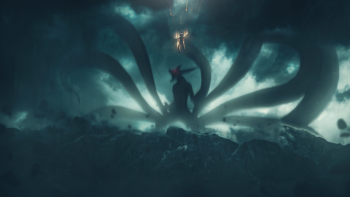 Naruto Shippuden A3 Poster