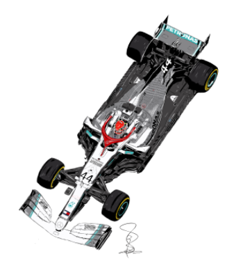 Still I Rise A3 Poster