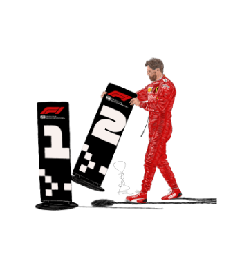 Montreal Mayhem A3 Poster