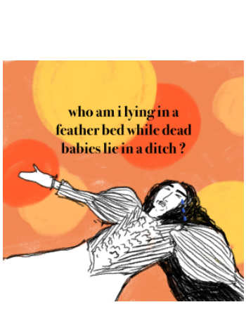 Poor Things Emma Stone A3 Poster