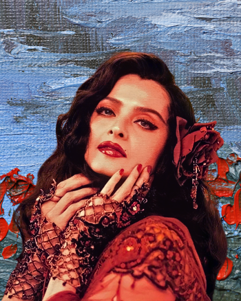Rekha 