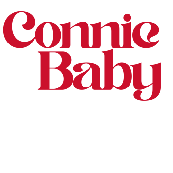 Conrad Connie Baby -Red 