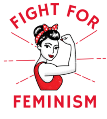 Fight For Feminism