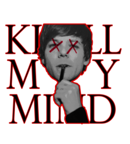 Meaning of Louis Tomlinson - Kill My Mind (Tradução em Português