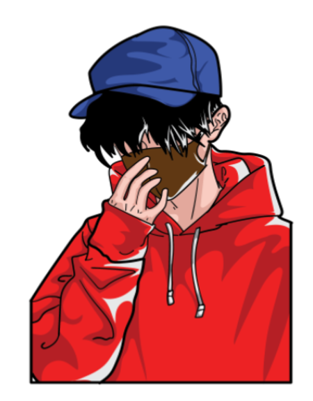 Anime boy Anime Gamer Guy HD phone wallpaper  Pxfuel