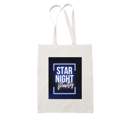 Party theme  White Tote Bag