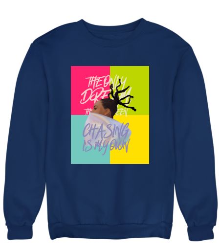 Underdog - Alicia Keys Sweatshirt