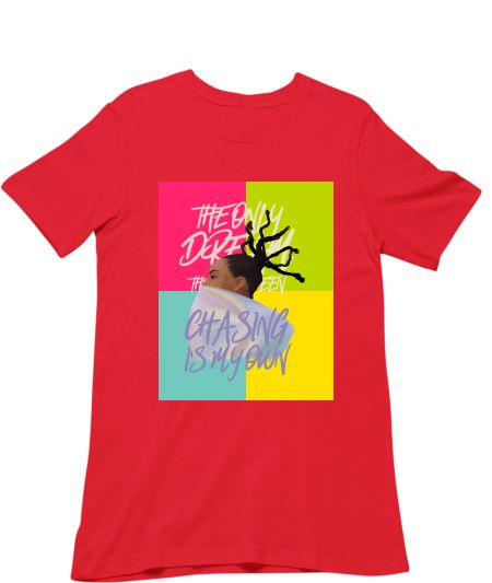 Underdog - Alicia Keys Classic T-Shirt