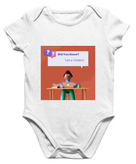 I am a coder Onesie