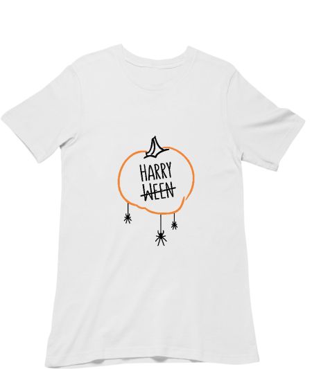 HARRYWEEN Regular T-Shirt