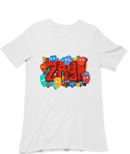 ZAYN X NIL  Classic T-Shirt