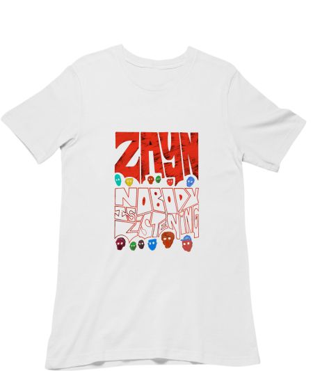 ZAYN X NIL  Classic T-Shirt