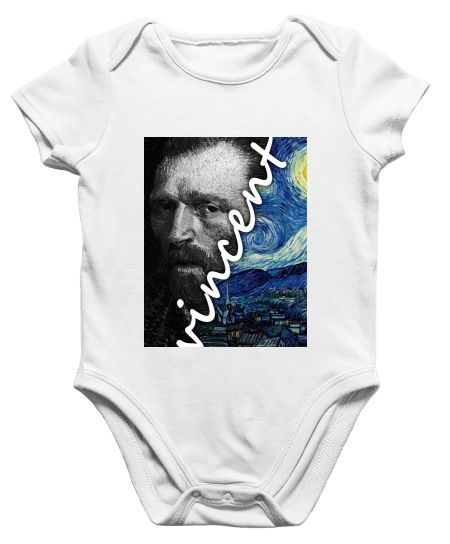vintage vincent Onesie