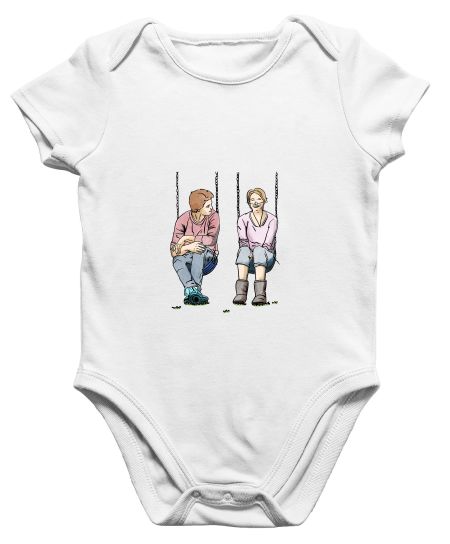 Fault in our stars Onesie